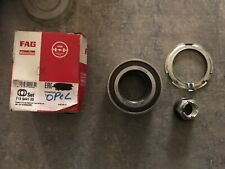 kit roulement de roue FAG 713644120 renault trafic 2 opel vivaro