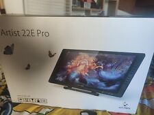 XP-Pen Artist 22 Pro Tablette