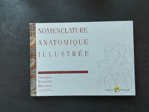 Nomenclature anatomique - nomenclature,