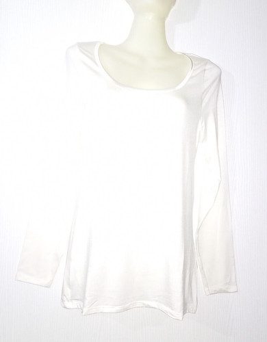 Damart shirt manches - t-shirt, longues