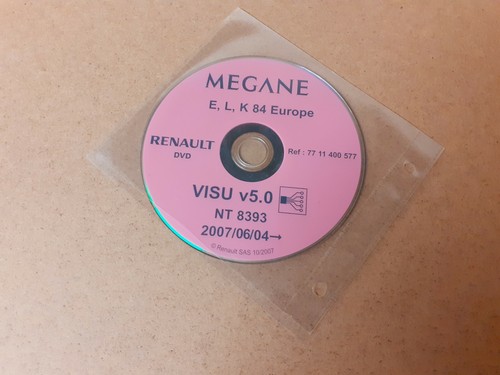 Revue technique électrique