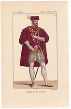 Pierre de la Guiche Bailli de Mâcon Ambassadeur de France en Espagne Bourgogne