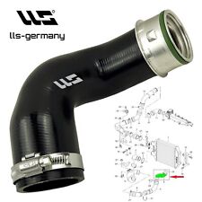 Tuyau Turbo Tuyau D'Admission