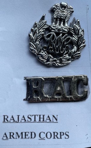 Badge coiffe epaulette etat - coiffe, et