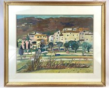 Robert SAVARY (1920-2000)