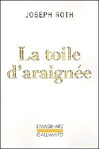 Toile araignée - la,
