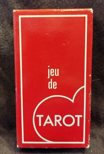 Tarot cards france - cards,