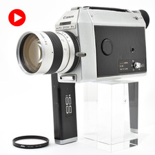 All Works ! [NEAR MINT-] Canon