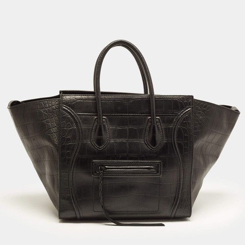 Sac fourre tout cuir - sac, fourre-tout
