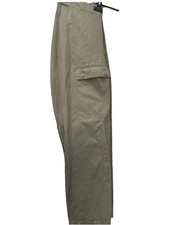 Pantalon Militaire, Tenue De Combat Nva / Allemagne De L’Est / RDA - DDR
