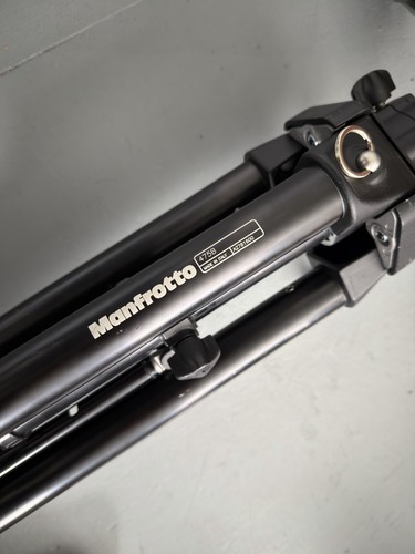 Manfrotto 475b camera - manfrotto,