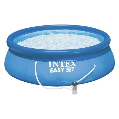 Piscine hors sol easy 28108np - piscine,