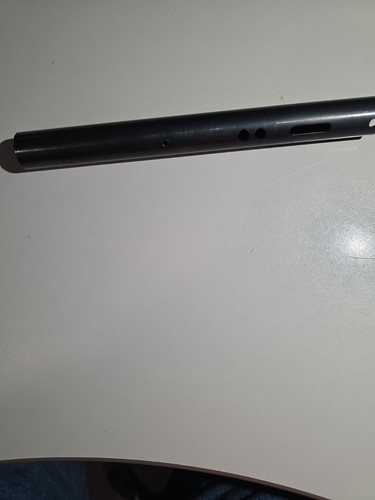 Crosman 2240 main - main, tube