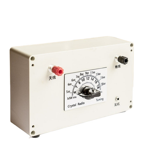 Kit récepteur radio pour - kit,
