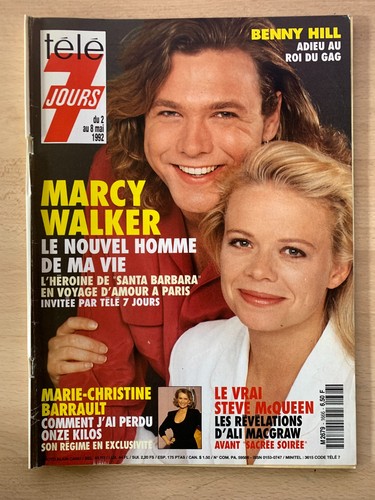 Télé jours 05 - 7,
