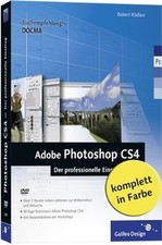 Adobe Photoshop CS4 - Der