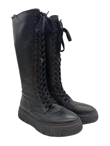Geox bottines lacets dames - geox,