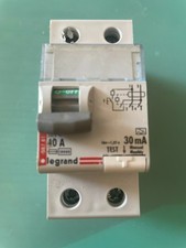 interrupteur différentiel