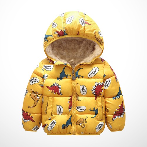 Enfant manteau hiver - enfant, d'hiver