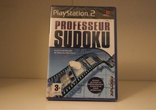 Professeur Sudoku  /