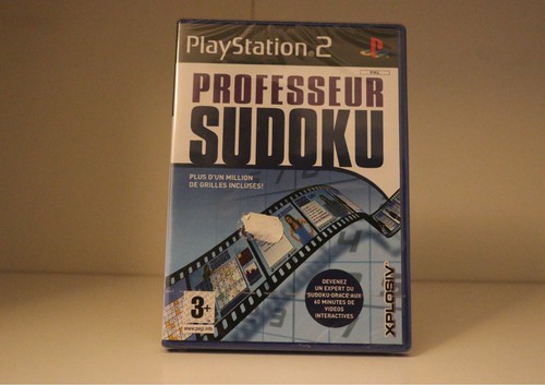 Professeur sudoku - sudoku, /