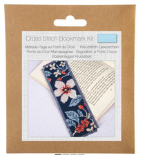 Kit De Broderie Au Point De