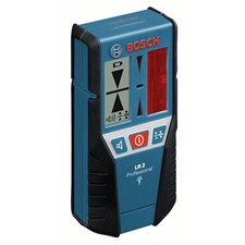 Récepteur laser bosch - laser,
