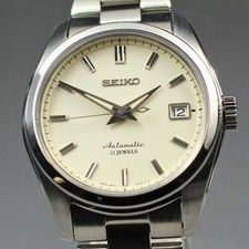 Montre automatique homme SEIKO