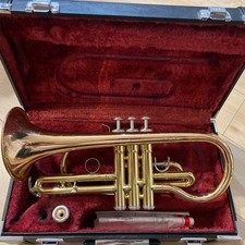 Cornet YAMAHA YCR-3330