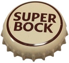 Portugal Capsule Bière Beer