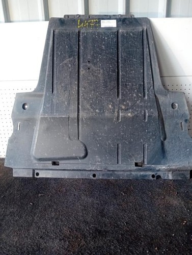 Cache sous moteur renault - cache,