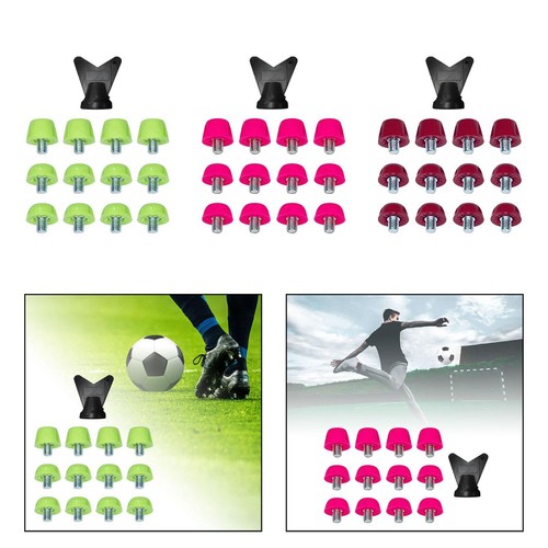 12x chaussures piste - 12x, de