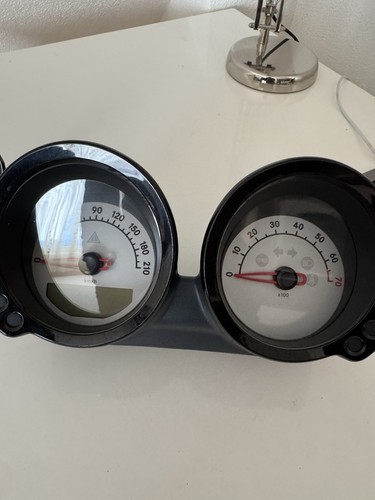 Compteur smart forfour - forfour, 1