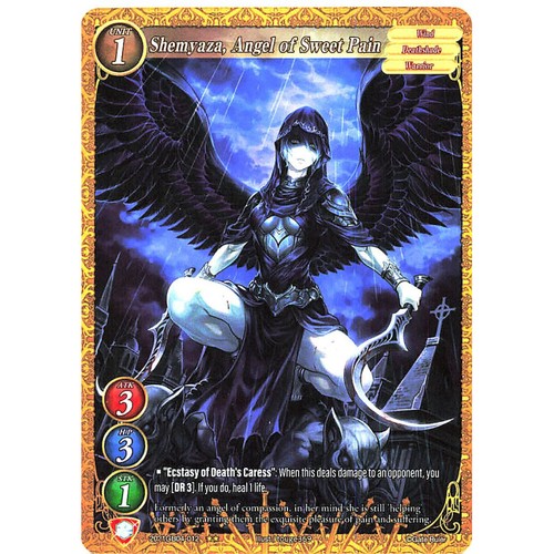 Gate ruler tcg - gate,
