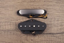 TONERIDER ALNICO II BLUES