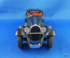 SOLIDO BUGATTI 41  ROYALE