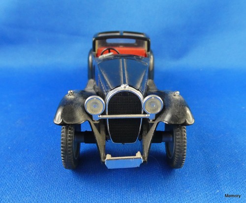 Solido bugatti royale - solido,
