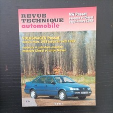 Volkswagen Passat 1.6 1.8 2.0