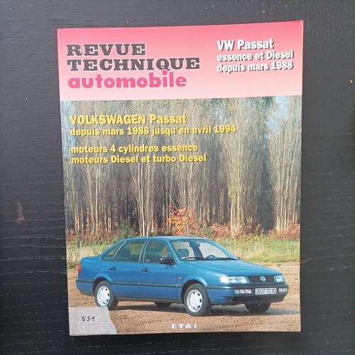 Volkswagen passat 8 - volkswagen, 2.0