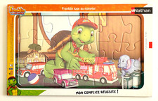 Puzzle Nathan de 15 pièces neuf