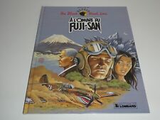 EO THE BLACK HAWK LINE TOME 3 / TBE