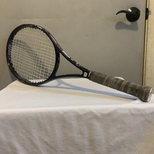 Wilson sps graphite - sps,
