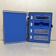 Cuvettes for spectrophotometer - for,
