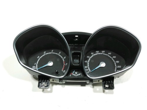 Compteur 2086524 ford fiesta - 2086524,