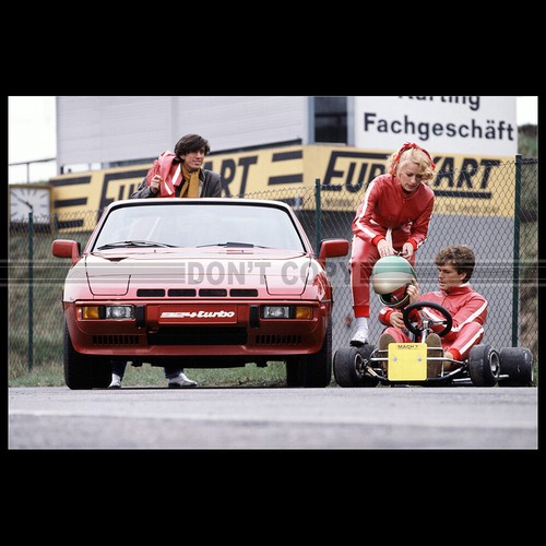 Photo 011787 porsche 924 - a.011787,