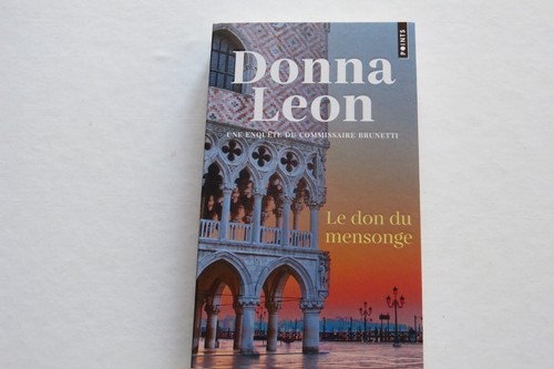 Donna leon don - leon,
