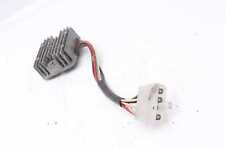 Régulateur de Redresseur