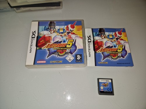 Megaman battle network - megaman,