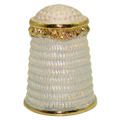 Rare dé coudre collection - dé, à