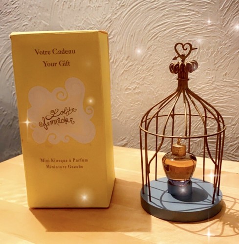 Miniature parfum lolita - parfum,